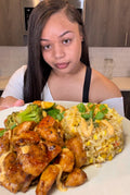 Chicken Hibachi Digital Recipe