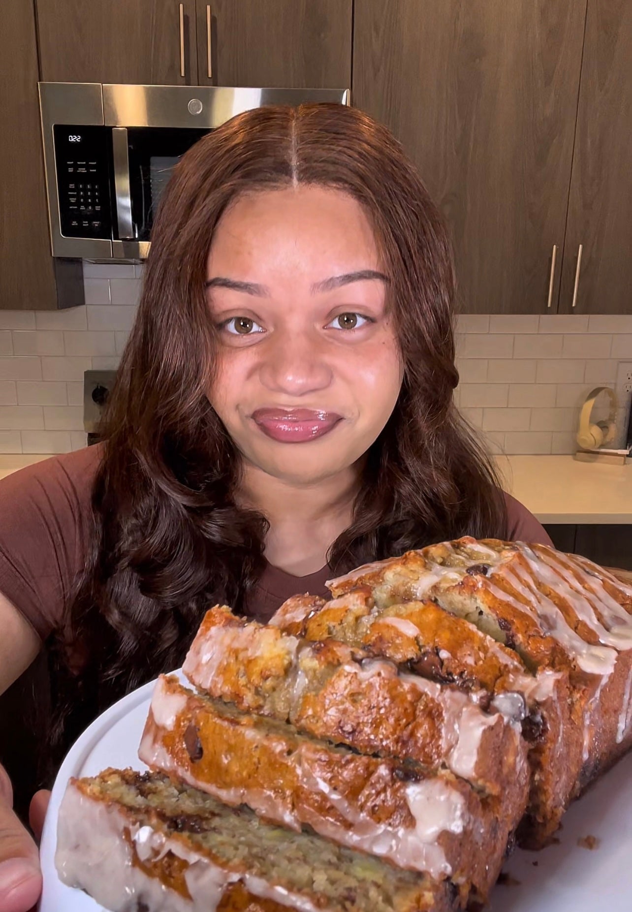 Banana bread